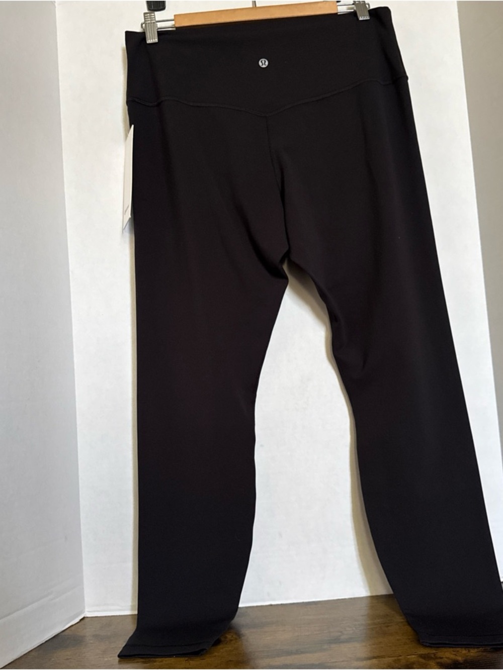 Lululemon Leggings Align High Rise Pant 28” Black NEW Size 12 - Picture 4 of 7